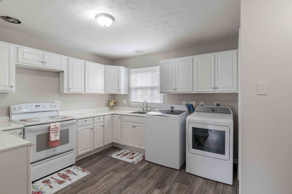 Fay Street Apartments property